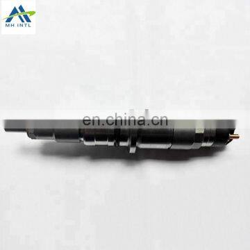 High Quality Diesel Common Rail Injector 0445120250 Diesel Engine Spare Part photo-2