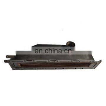 6CT8.3 engine parts  intercooler 3907171 3914501 5262315 for Excavator