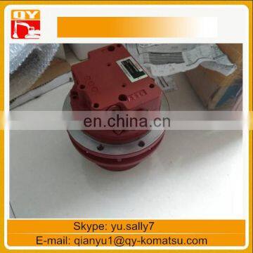 PHV-1B-12 travel motor for 1.5 tons mini excavator