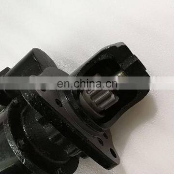 6CT QD2816 Motor Starter Cummins 24V Motor Starter 3415325