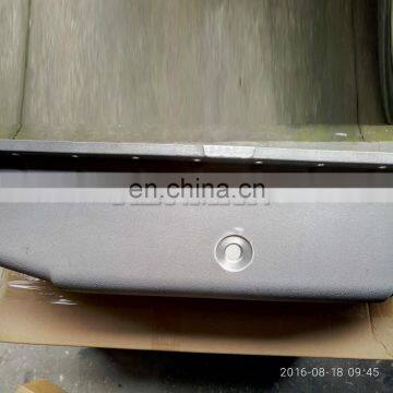 4003819 4003818 3912227 5295522 5313780 Cummins Engine QSC QSL Oil Pan photo-4