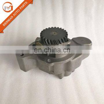 CCEC Cummins NT855 NTA855 Engine Lubricating Oil Pump 3042378 AR9834 AR9835 photo-2