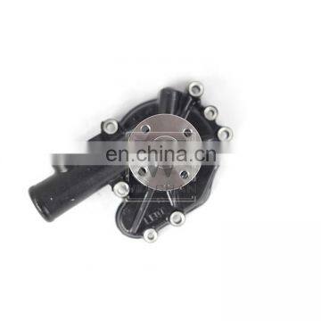 Excavator Engine Spare Parts 129002-42004 129006-42002 Water Pump R60-7 Engine 4TNV94 4TNV98 Water Pump 129007-42000