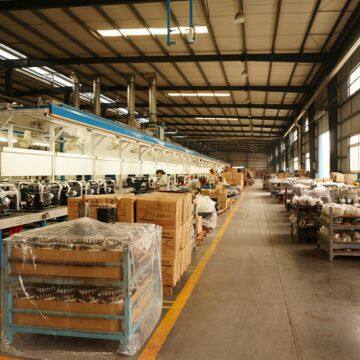 Chongqing Berwelt Industries Co.,Ltd company overview - view 3