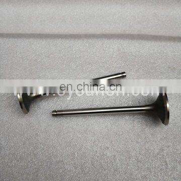 Diesel Engine Exhaust Valve 6CT 6L ISL QSL8.9 3921444 3802085 3902254 Auto Exhaust Valve