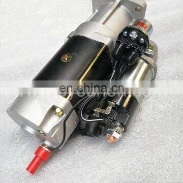 Запчасти для грузовиков Dongfeng. Стартер двигателя 6BT5.9 3965282 5267912 5363431 3908594 38MT 24V