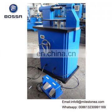 Brake shoe riveter factory pop rivet machine