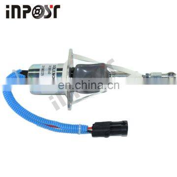 3928160 12V SA-4293-12 Электромагнитный клапан отключения для экскаватора Hyundai R290