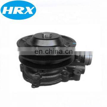 Excavator engine parts water pump for 6HH1 8-9760277-1 897602771 in stock