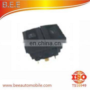 POWER WINDOW SWITCH For VW 377959855C 377959855B