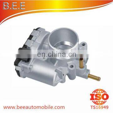 China high performance electronic chery throttle body assembly 0280150799/0280150562 with low price