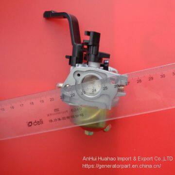 Good Quality 2kVA 168f 170f Power Generator Carburetor Spare Parts photo-2