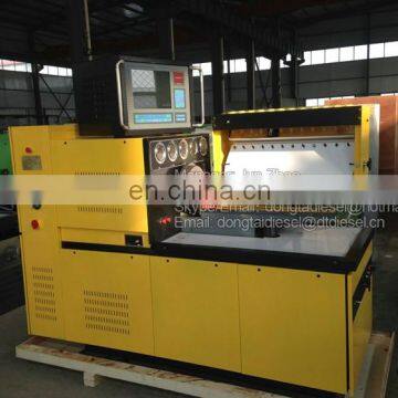 Diesel injector and pump test bench DTS619