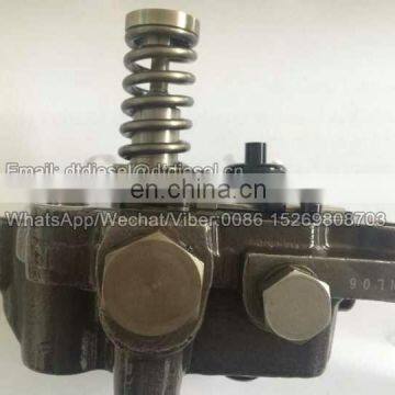 Fuel Pump Head Assy 129935-51740, 129935-51741, X5 Head Rotor photo-3