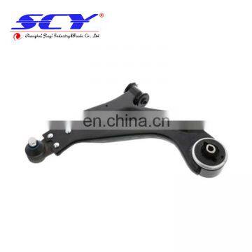 Front Driver Left Control Arm & Ball Joint Assy Meyle C2S46699 Suitable for Jaguar X-Type C2S46699 1026895