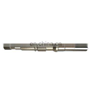 Drive shaft PVH74 PVH131 for repair kit EATON VICKERS hydraulic pump spare parts good quality