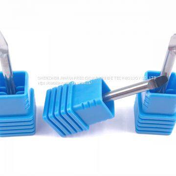 JR151 V-type Drill Bits for Wood Plastic Steel Cooper Titanium Alloy and so on photo-5