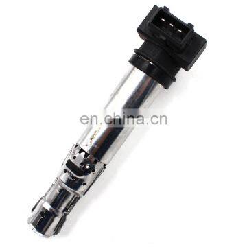 Auto Ignition Coil BD0074445A BD.0074445.A 78300001 FOR Chery QQ