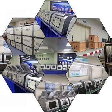 Shenzhen Keyray Instrument Co., Ltd. company overview - view 4