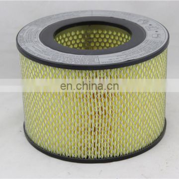 Car Auto Air Filter / Air intake filter / Car air filter for Toyota 16546-66200 17801-68020 17801-68030