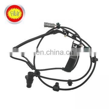 Automotive Accessories OEM 89543-0K020 Car Front Left Wheel ABS Speed Sensor