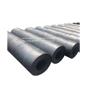 China UHP 550 * 2400mm Graphite Electrode for Eaf photo-3