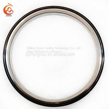 mechanical face seal mine car brakes floating seal