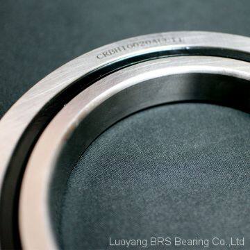 CRBH10020AUU crossed roller bearings 100x150x20mm