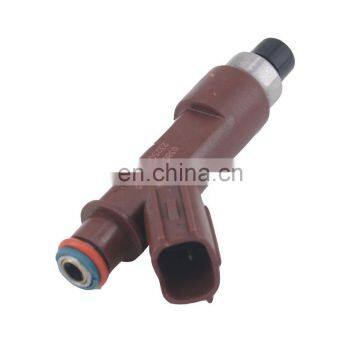 High Quality 32350-50060 Fuel Injector Nozzle photo-3