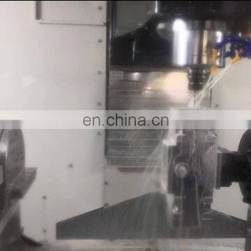 Super quality prime quality cnc machining auto nozzle