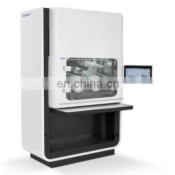 High Quality Medical Face Mask Bacterial Filtration Efficiency Tester/BFE tester