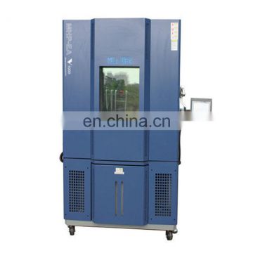 Industrial Chamber Environmental Temperature And Humidity Chamber Test Machine