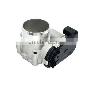 EA111 1.4TSi  Throttle Body  03C133062  03C133062T  03C133062C  03C133062S  A2C85016500  03C133062AA A2C59511704