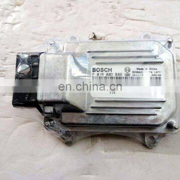 Apply For Truck Excavator Ecu  Hot Sell 100% New