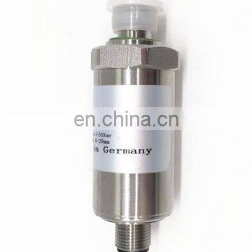 4 plugs Pressure Sensor for crane QY 25  QY50  QY70  XCMG