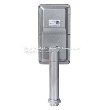 Door Security Face Recognition Access Control Detection Body Measurement Camera photo-4