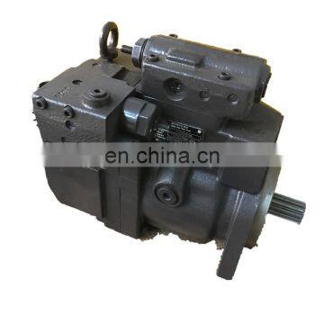 Trade assurance excavator hydraulic pump P3V080 in stock