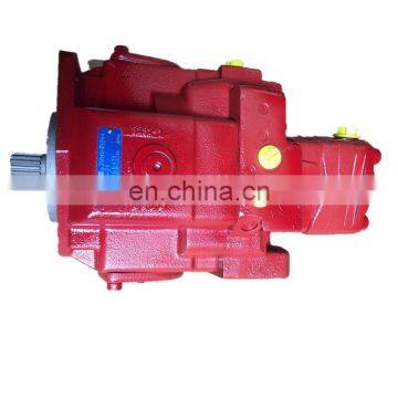 Original KYB PSVD2-21 Excavator Hydraulic Pump KYB PSVD2 of PSVD2-21E PSVD2-26E PSVD2-27E