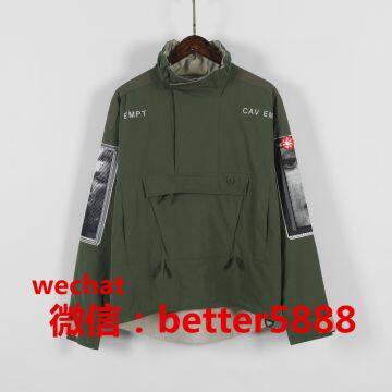 Supply Cavempt CE Autumn and Winter Sweaters Jackets Down Jackets Low Price and Good Quality photo-3