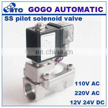 Stainless Tank Valve photo-2