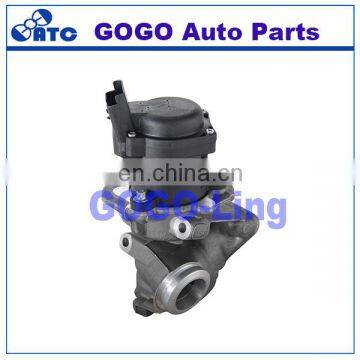 EGR VALVE FOR Citroen C1 C2 Toy ota Aygo OEM 1618.46 1618.N8 1618.PF 2S6Q-9D475-BB 2S6Q-9D475-BC 2S6Q-9D475-BD