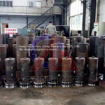 Power Forging Hammer Piston Manufacturer photo-2