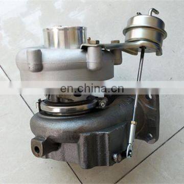CT26 Turbo Charger 1720117010 17201-17010 Turbocharger for Landcruiser TD HDJ80 81 With 1HDT Engine