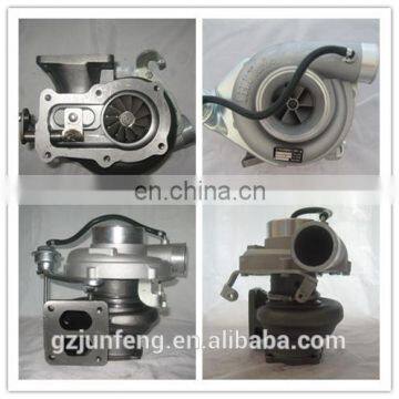 RHG6 turbo S1760-E0121 17201-E0230 turbocharger for Kobelco Excavator SK450, SK460-8, SK480 Hino with P11C Engine