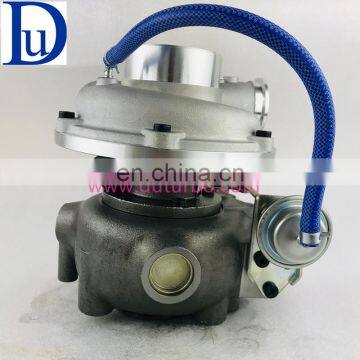 RHE62W Turbo VC720033 MYBH 6T609 119775-18010 Turbocharger Used for Yanmar Marine 6LP-STE Engine photo-4