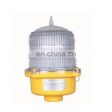 LED Low Intensity Aviation Obstruction Light