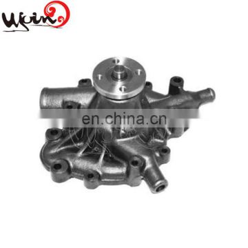 Excellent 6 inch water pump for CHEROKEE 3234427 8125131 3227694 8122306 J3234427 J8125131 J3227694 JR775050 EA259