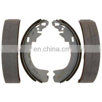 19152686/ 19255648 brake shoes for Century