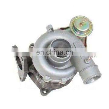 A186P096 TB2818 702365-5015S 702365-0015 4102BZ10103 702365-5001S  turbocharger for JAC Bus Truck CY4102BZQ Diesel Engine