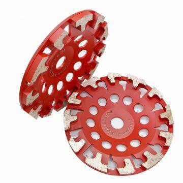 Diamond Grinding Wheel for Edge Grinding of Cup Wheel photo-4